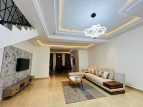 Pearls Residence Apartment